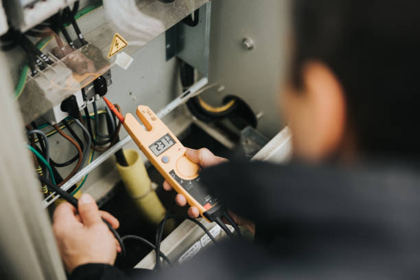 Best Generator Installation Services  in Raymondville, TX