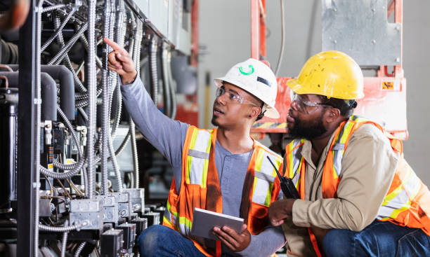 Best 24-Hour Electrician  in Raymondville, TX
