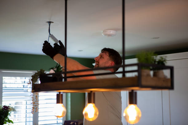 Professional Electrician in Raymondville, TX