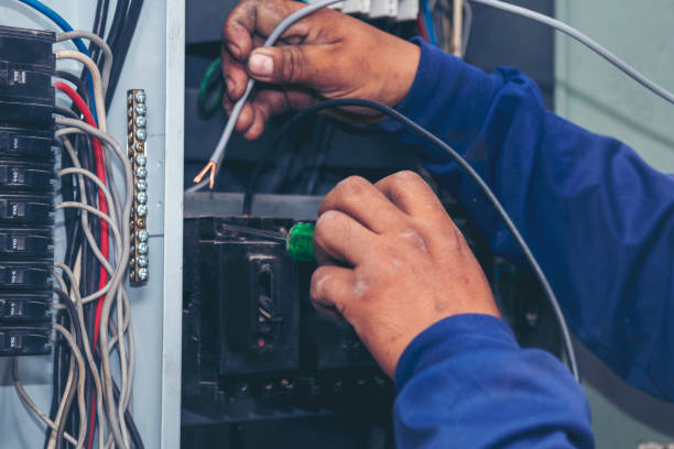 Best Home Electrical Repair  in Raymondville, TX