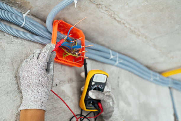 Best Emergency Electrician Near Me  in Raymondville, TX