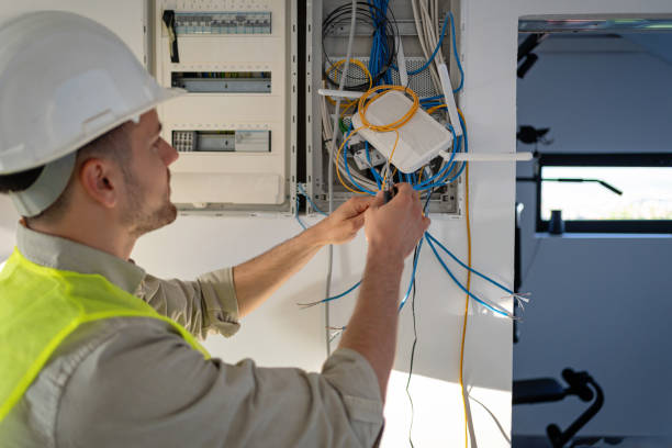 Best Emergency Electrical Repair  in Raymondville, TX