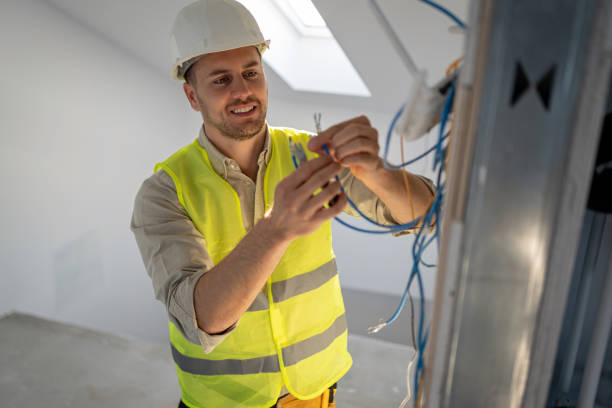 Best Electrical Rewiring Services  in Raymondville, TX