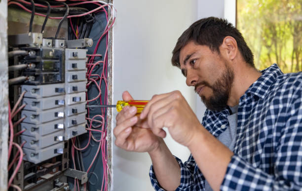 Best Electrical Wiring Services  in Raymondville, TX